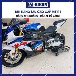 Ben nâng motor PKL MB111 M-Biker