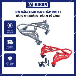 Ben nâng motor PKL MB111 M-Biker