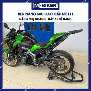 Ben nâng motor PKL MB111 M-Biker