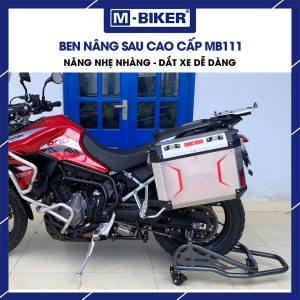 Ben nâng motor PKL MB111 M-Biker