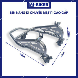 Ben nâng MB111 cao cấp M-Biker