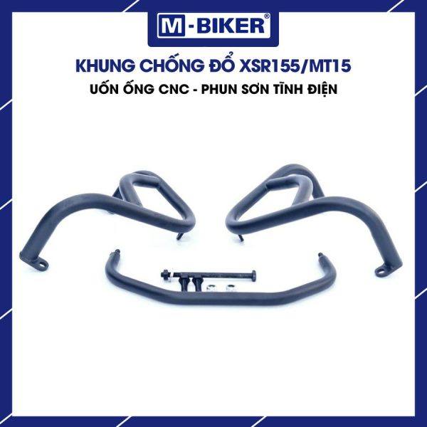 Chống đổ XSR155 M-Biker