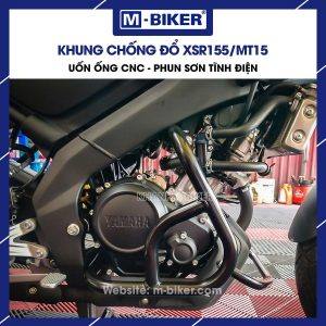 Chống đổ XSR155 M-Biker