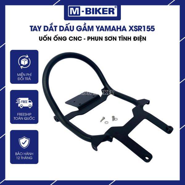 Tay dắt XSR155 M-Bike