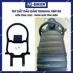 Tay dắt XSR155 M-Bike