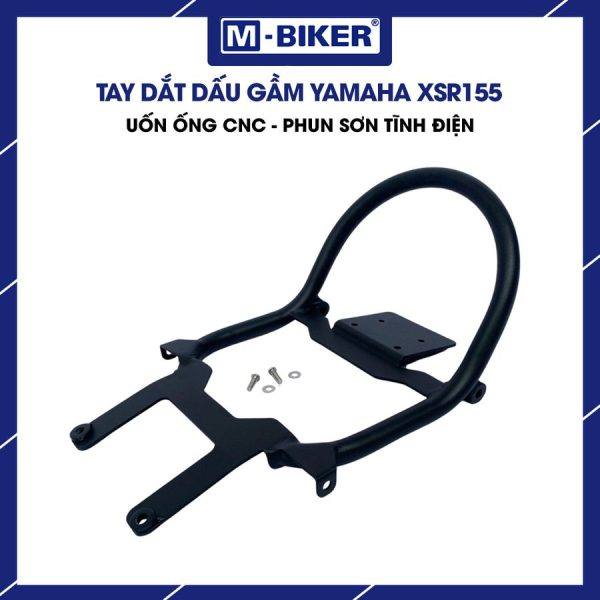 Tay dắt XSR155 M-Bike