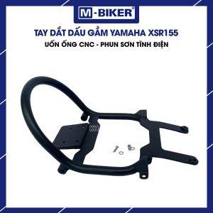 Tay dắt XSR155 M-Bike