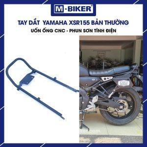 Tay dắt XSR155 M-Bike