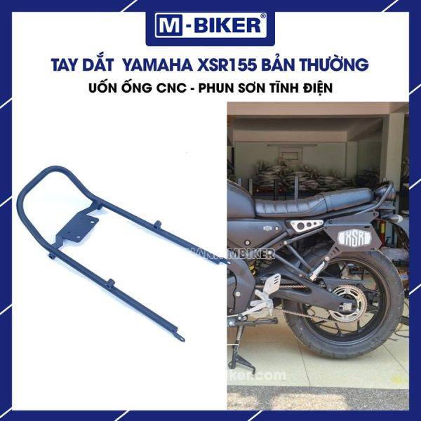 Tay dắt XSR155 M-Bike