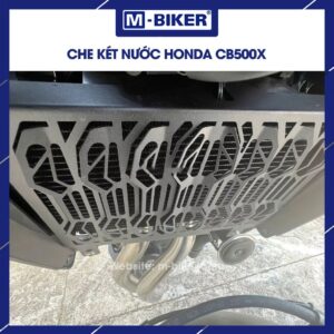 Che két nước MBiker Honda CB500X
