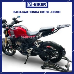 Baga đơn CB150 CB300