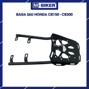 Baga đơn CB150 CB300