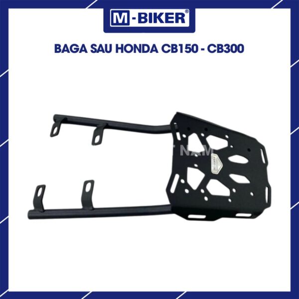 Baga đơn CB150 CB300