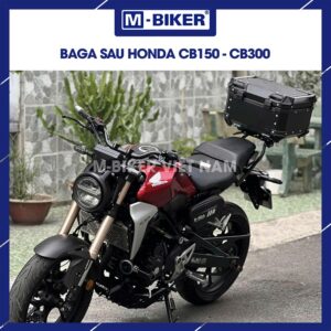 Baga đơn CB150 CB300