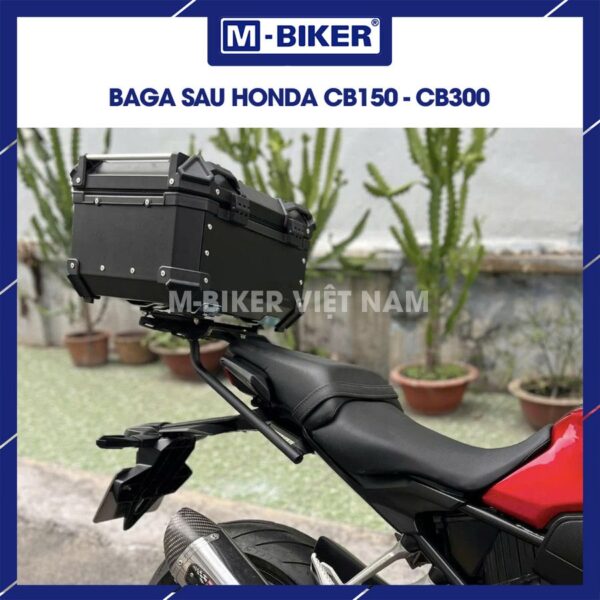 Baga đơn CB150 CB300
