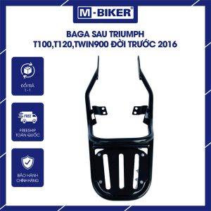 Baga Triumph dạng tấm đời trước 2016