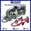 Ben nâng xe motor MB121