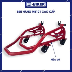 Ben nâng xe motor MB121