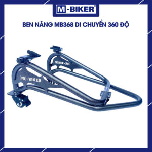 Ben nâng xe motor MB368 M-Biker