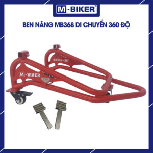 Ben nâng xe motor MB368 M-Biker