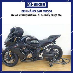 Ben nâng xe motor MB368 M-Biker