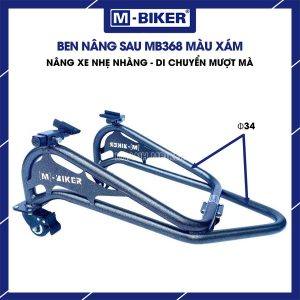 Ben nâng xe motor MB368 M-Biker