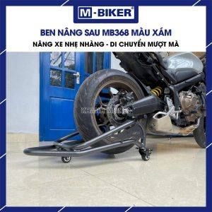 Ben nâng xe motor MB368 M-Biker