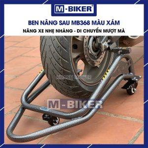 Ben nâng xe motor MB368 M-Biker