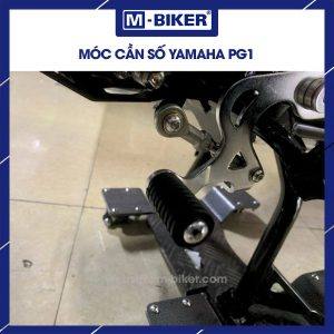 Móc cần số Yamaha PG