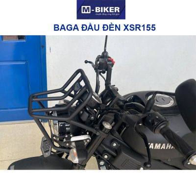 Baga Đầu Đèn Yamaha XSR155