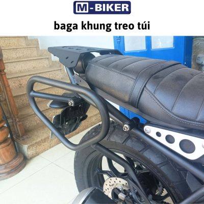 Khung treo túi Yamaha XSR155