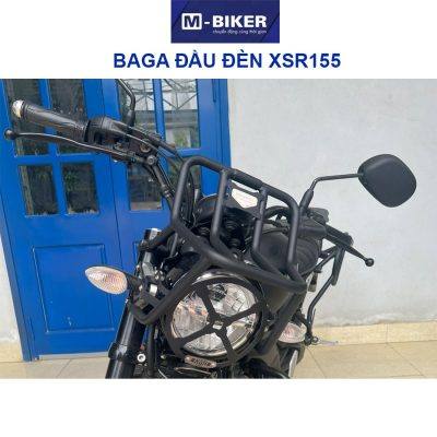 Baga Đầu Đèn Yamaha XSR155