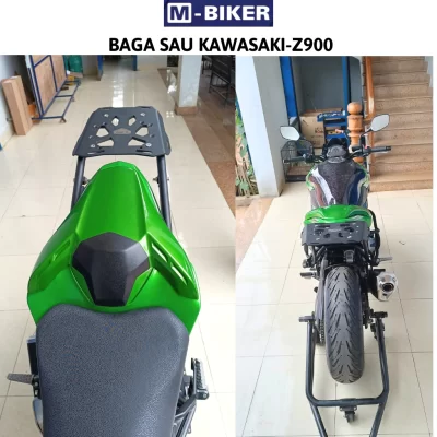 Baga Kawasaki Z900