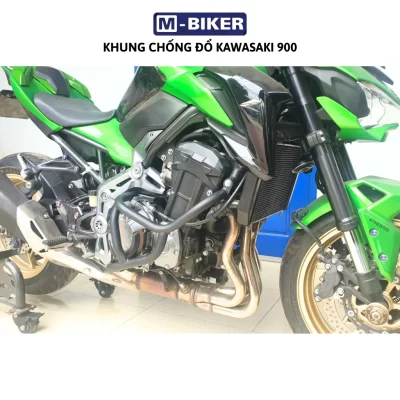 Khung chống đổ Kawasaki Z900