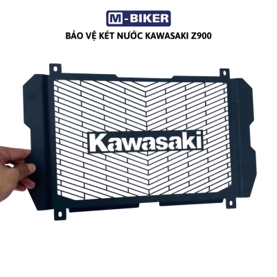 Bảo vệ két nước Kawasaki Z900