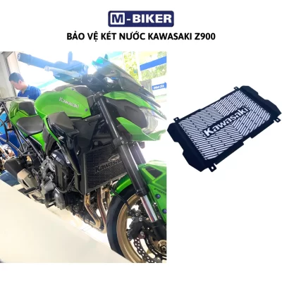 Bảo vệ két nước Kawasaki Z900