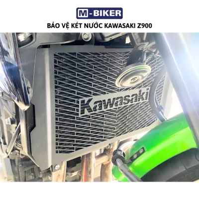 Bảo vệ két nước Kawasaki Z900