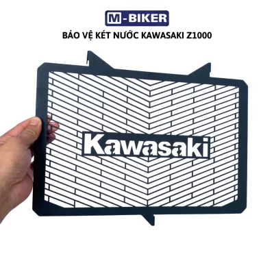 Bảo vệ két nước Kawasaki Z1000