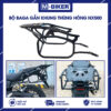 Baga gắn khung thùng hông Honda NX500