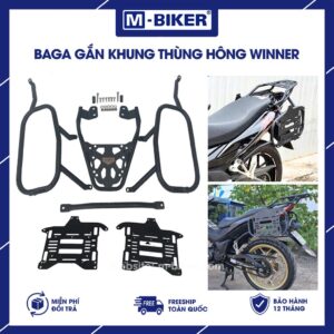 Baga gắn khung thùng Winner V1 V2 V3 V4
