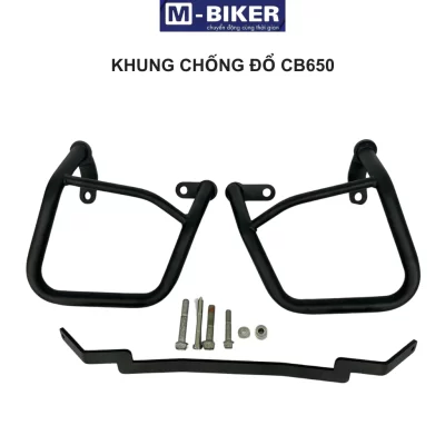 chống đổ CB650