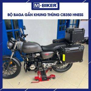 Baga gắn khung thùng CB350