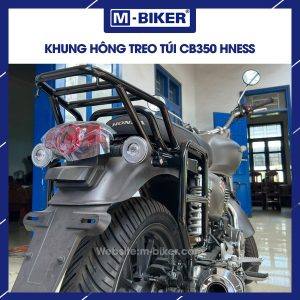 Khung hông treo túi CB350