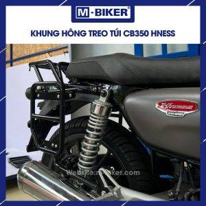 Khung hông treo túi CB350