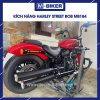 Kích nâng thuỷ lực xe Harley Street Bob 114