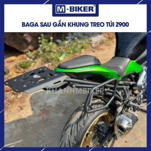 Baga gắn khung treo túi hông Z900