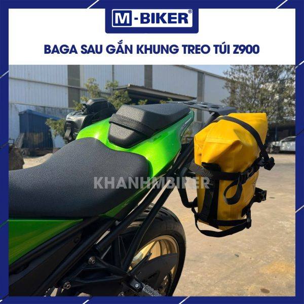 Baga gắn khung treo túi hông Z900