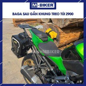 Baga gắn khung treo túi hông Z900