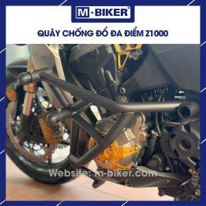 Khung chống đổ Z1000