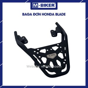 Baga Blade chất liệu thép phun sơn tĩnh điện